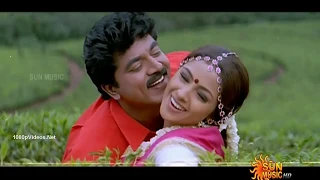 Chinna Chinna Mundhiriya HDTV   Natpukkaga 1080p HD Video Song