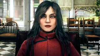 HOW TO MAKE A BEAUTY WOMAN IN RED DEAD ONLINE 2021(CHARACTER CREATION)