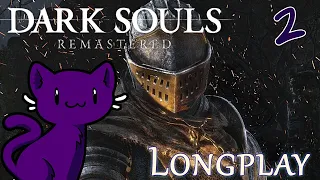 All Boss Attempt before TotK Dark Souls Remastered Day 2