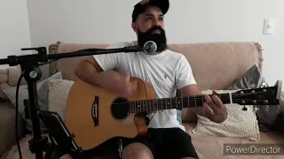 Sábado Matogrosso e Mathias - Cover