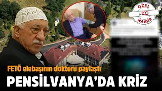 Hain FETÖ örgütündeki panik iyice arttı!