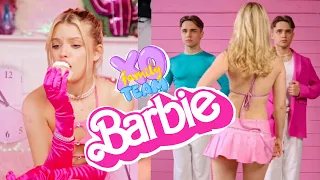 XO team - BARBIE