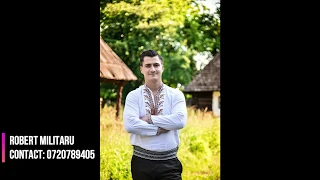 Robert Militaru - Lume Dragă Lume Bună x Mândră e mama cu fată x Noaptea asta iară beau live 2020