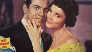 Kathryn Grayson & Mario Lanza  -  'SOMEDAY' from The Vagabond King