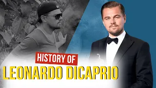 A philanthropist and talented actor. How did Leonardo DiCaprio become so popular? | Biography