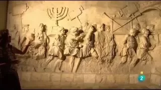 Cuando el mundo se tambalea - Episodio 2: "La creación del estado de Israel"