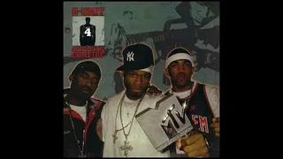 G-Unit - Bang Bang