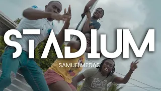 STADIUM - Samuel Medas (2021 Soca)