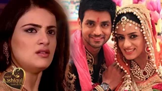 Meri Aashiqui Tum Se Hi 17th August 2015 EPISODE | Ranveer DIVORCES Ishani to MARRY Ritika