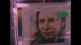 Billie Marten - Feeding Seahorses By Hand In-stores 2019