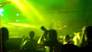 Stone Sour - Gone Sovereign/Absolute Zero // Live in Prague - Lucerna 6/20/2013