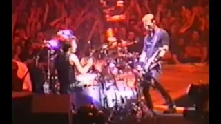 Metallica - Stuttgart, Germany [1996.11.08] Full Concert