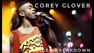 Who is Corey Glover? - Singer Breakdown