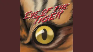 Eye of the Tiger (Anniversary of Rocky III Radio Edit)