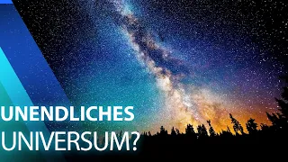 Doku: Ist das Universum unendlich? - Grenzen des Universums (3)