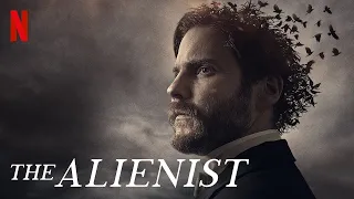 El alienista | Tráiler oficial Netflix (Español)