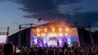 Cuprum Hits Festival 2018- official aftermovie