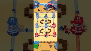 Tower War Level 58