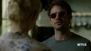 Marvel's Daredevil Season 2 - Teaser Trailer Part 1 - Only on Netflix [HD]