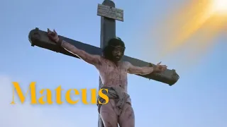 Evangelho de Mateus | Portuguese | Filme Full HD