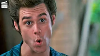 Ace Ventura: When Nature Calls: Say Hello to my Stinky Little Friend!