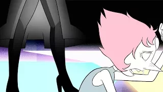 Pearl's Dark Role on Homeworld REVEALED? [Steven Universe Theory] Crystsal Clear