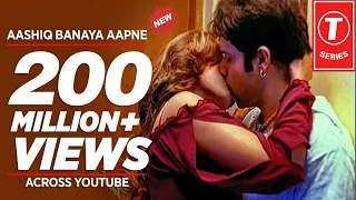 Aashiq Banaya Aapne Full HD|EmraanHashmi,Tanushree Dutta |Himesh, Shreya Ghosal |Bollywood Hit's Hit
