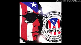 Intro. Hecho En Puerto Rico - Don Omar