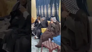 زعماء عشائر بني عمير