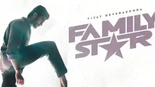 The Family Star Movie BGM