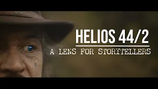 HELIOS 44-2 - My Best Lens For Video...after 47 years of photography with it. (Pt.1)