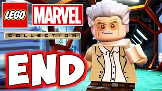 LEGO Marvel Collection | LBA - Episode 32 -  The End!