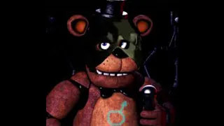 Five Nights at Freddy's 1 Song - The Living Tombstone (Gachi | ♂Right Version♂)