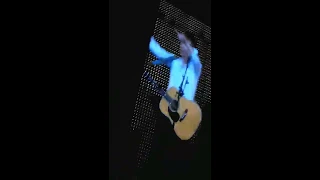 Paul McCartney "Love Me Do" Arena Itaipava Salvador Brazil 20/10/2017