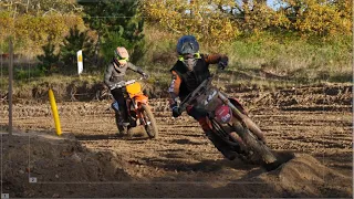 Hadsund Motocross Storebane 5-Nov-2022