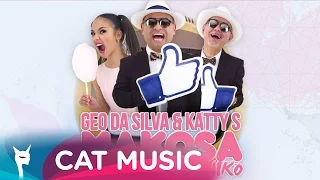 Geo Da Silva & Katty S. feat. Niko - MAKOSA (Official Video)