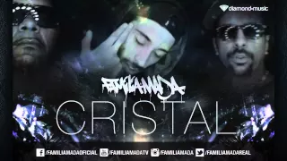 Família Madá - Cristal ( Prod. Laudz ) - Audio