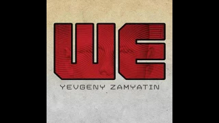 We Audiobook / Yevgeny Zamyatin ( Unabridged )