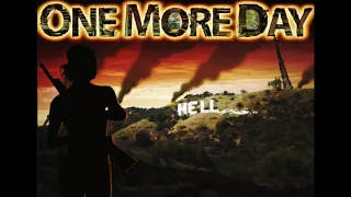 ONE MORE DAY - Post-Apocalyptic Radio Drama