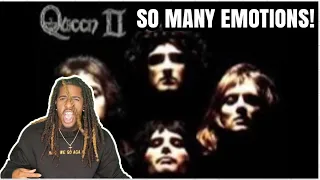 Hip Hop Fan First Reaction to Queen – Bohemian Rhapsody