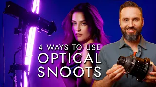 Unlock the Power of Optical Snoots and Take Your Lighting to the Next Level