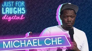 Michael Che - White Women Took Brooklyn