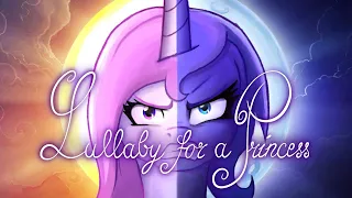 Lullaby for a Princess [German Cover] My Little Pony