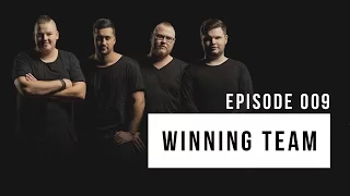 Winning Tape - Episode 009 (Mixtape by Winning Team)