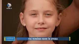Asta-i Romania (23.09.2018) - Romanii fac Romania mare in Spania! Partea 3