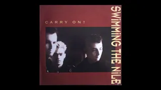 Swimming The Nile - Carry On (1991)