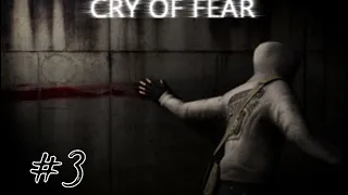 ПОРА ПООРАТЬ! Cry Of Fear. #3