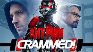 Ant-Man - ULTIMATE RECAP!