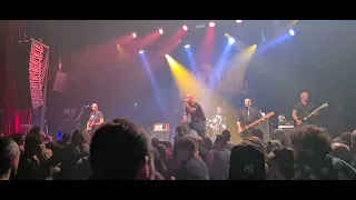 Lion's Law - The reaper - Le Bataclan (Paris) - 18/10/2023