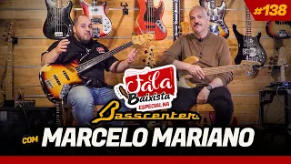 Fala Baixista #138 - Marcelo Mariano